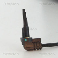 ABS Sensor Raddrehzahl Vorderachse für RENAULT DACIA DUSTER FLUENCE GRAND