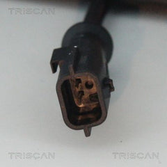 ABS Sensor Raddrehzahl Vorderachse für RENAULT DACIA DUSTER FLUENCE GRAND