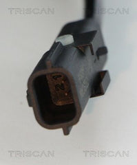 ABS Sensor Raddrehzahl Vorderachse für RENAULT CAPTUR I CLIO IV Grandtour ZOE