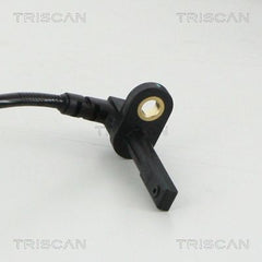 ABS Sensor Raddrehzahl Vorderachse für RENAULT CAPTUR I CLIO IV Grandtour ZOE