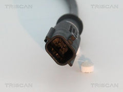 ABS Sensor Raddrehzahl Hinterachse rechts für RENAULT CLIO III Grandtour MODUS