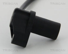 ABS Sensor Raddrehzahl Hinterachse rechts für RENAULT CLIO II THALIA I