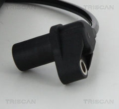 ABS Sensor Raddrehzahl Hinterachse links für RENAULT CLIO II THALIA I