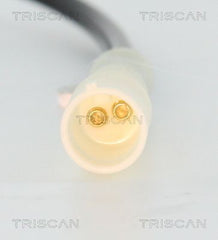 ABS Sensor Raddrehzahl Hinterachse rechts für RENAULT KANGOO Rapid
