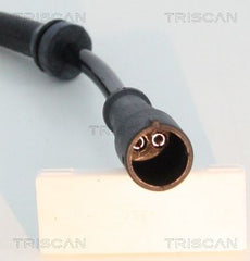 ABS Sensor Raddrehzahl Hinterachse rechts für RENAULT MEGANE I Scénic Coach