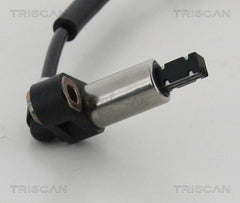 ABS Sensor Raddrehzahl Hinterachse rechts für RENAULT MEGANE I Scénic Coach