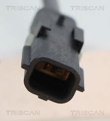ABS Sensor Raddrehzahl Hinterachse rechts für RENAULT CAPTUR I CLIO IV