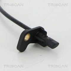 ABS Sensor Raddrehzahl Hinterachse rechts für RENAULT CAPTUR I CLIO IV