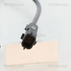 ABS Sensor Raddrehzahl Hinterachse links für RENAULT CAPTUR I CLIO IV Grandtour