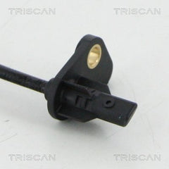 ABS Sensor Raddrehzahl Hinterachse links für RENAULT CAPTUR I CLIO IV Grandtour