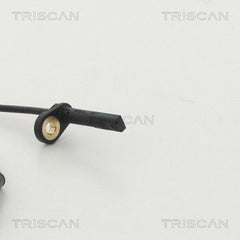 ABS Sensor Raddrehzahl Vorderachse für RENAULT LAGUNA I Grandtour