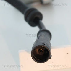 ABS Sensor Raddrehzahl Vorderachse für RENAULT TWINGO I