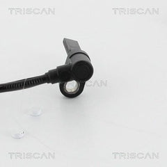 ABS Sensor Raddrehzahl Vorderachse links für RENAULT CLIO III