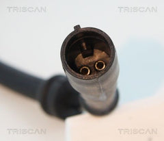 ABS Sensor Raddrehzahl Hinterachse rechts für RENAULT TWINGO I