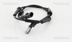 ABS Sensor Raddrehzahl Vorderachse für MERCEDES-BENZ NISSAN RENAULT CITAN