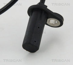 ABS Sensor Raddrehzahl Vorderachse für VOLVO C70 I Coupe Cabriolet S70 V70