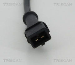 ABS Sensor Raddrehzahl Hinterachse für MITSUBISHI VOLVO CARISMA Stufenheck