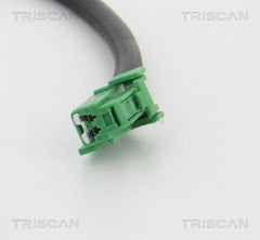ABS Sensor Raddrehzahl Hinterachse rechts für VOLVO XC90 I VAN