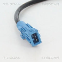ABS Sensor Raddrehzahl Vorderachse für CITROËN PEUGEOT SAXO Hatchback van 106