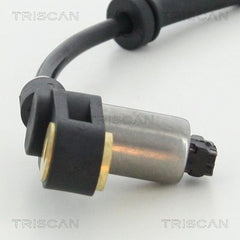ABS Sensor Raddrehzahl Vorderachse für CITROËN PEUGEOT SAXO Hatchback van 106