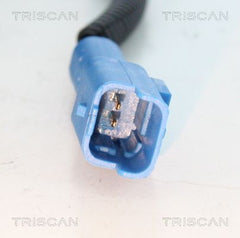 ABS Sensor Raddrehzahl Vorderachse für CITROËN PEUGEOT C2 C3 I Pluriel