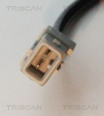 ABS Sensor Raddrehzahl Vorderachse für CITROËN FIAT LANCIA PEUGEOT EVASION