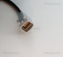 ABS Sensor Raddrehzahl Vorderachse für CITROËN PEUGEOT BERLINGO / FIRST