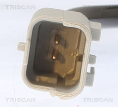 ABS Sensor Raddrehzahl Vorderachse für CITROËN PEUGEOT JUMPY I Kasten