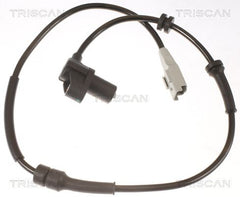ABS Sensor Raddrehzahl Vorderachse für CITROËN PEUGEOT JUMPY I Kasten