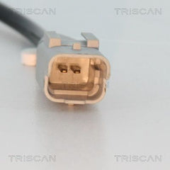 ABS Sensor Raddrehzahl Vorderachse links für CITROËN FIAT LANCIA PEUGEOT C8 Van