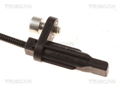 ABS Sensor Raddrehzahl Vorderachse für CITROËN PEUGEOT C5 III Break C6 407 SW