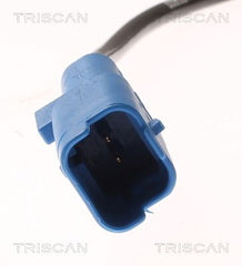 ABS Sensor Raddrehzahl Vorderachse für CITROËN PEUGEOT C5 III Break C6 407 SW