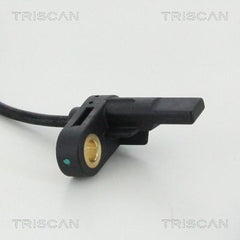 ABS Sensor Raddrehzahl Hinterachse für PEUGEOT 206+ 206 Schrägheck CC SW