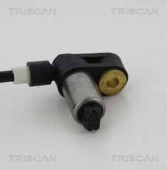 ABS Sensor Raddrehzahl Hinterachse für CITROËN PEUGEOT SAXO 106 I II Van