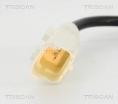ABS Sensor Raddrehzahl Hinterachse rechts für CITROËN PEUGEOT BERLINGO / FIRST