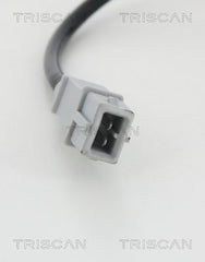ABS Sensor Raddrehzahl Hinterachse für CITROËN PEUGEOT BERLINGO / FIRST