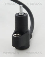ABS Sensor Raddrehzahl Hinterachse für CITROËN PEUGEOT BERLINGO / FIRST