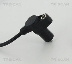 ABS Sensor Raddrehzahl Hinterachse für CITROËN PEUGEOT XSARA Break Coupe