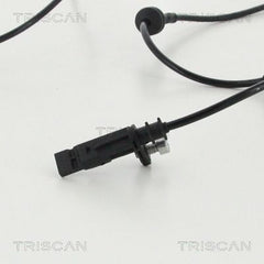 ABS Sensor Raddrehzahl Hinterachse für CITROËN PEUGEOT C5 III Break C6 407 SW
