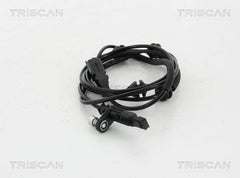 ABS Sensor Raddrehzahl Hinterachse für CITROËN PEUGEOT C6 407 SW Coupe