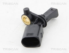 ABS Sensor Raddrehzahl Vorderachse Hinterachse links für AUDI SEAT SKODA VW A1
