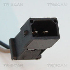 ABS Sensor Raddrehzahl Hinterachse rechts für VW PASSAT B5 Variant B5.5