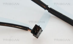 ABS Sensor Raddrehzahl Hinterachse rechts für AUDI A4 B6 Avant Cabriolet