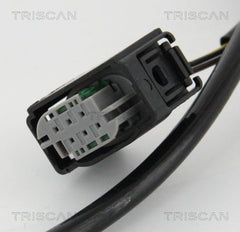 ABS Sensor Raddrehzahl Hinterachse links für AUDI A4 B6 Avant Cabriolet