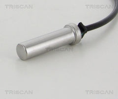 ABS Sensor Raddrehzahl Hinterachse für MERCEDES-BENZ VW SPRINTER 2-t Bus Kasten