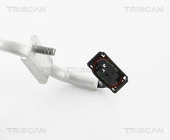 ABS Sensor Raddrehzahl Hinterachse links für AUDI A6 C5 Avant
