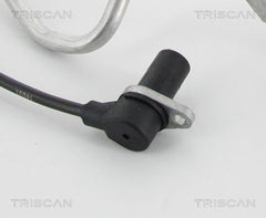 ABS Sensor Raddrehzahl Hinterachse links für AUDI A6 C5 Avant