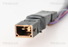 ABS Sensor Raddrehzahl Hinterachse links für AUDI A6 C5 Avant