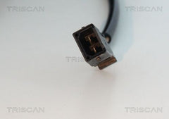 ABS Sensor Raddrehzahl Hinterachse rechts für AUDI A4 B5 Avant