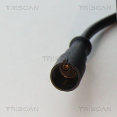 ABS Sensor Raddrehzahl Hinterachse rechts für VW CALIFORNIA T4 Camper